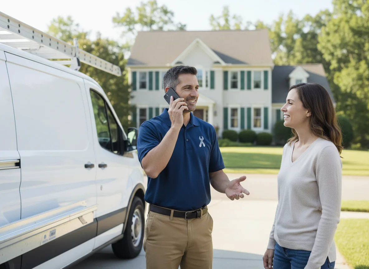 Home Gutter Service Laura, OH FAQs